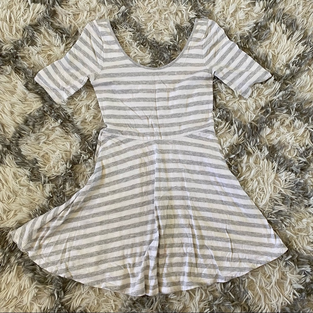 Abercrombie kids dress